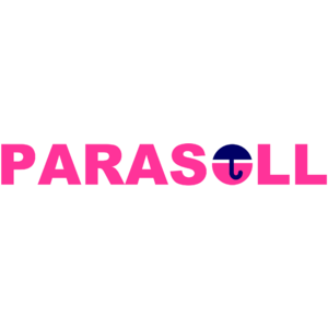 Parasoll naam met logo.png